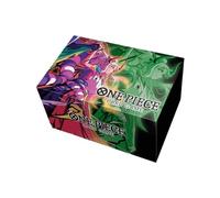 ONE PIECE TCG Storage Box Set Yamato - ENGLISH Sealed
