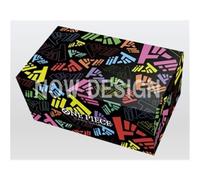 ONE PIECE TCG Storage Box Standard Don Limited Edition - READY TO SHIP