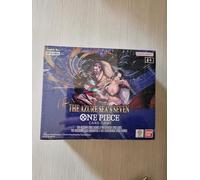 OP-14 EB04 The Azure Sea's Seven - Booster Box One Piece Eng
