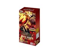 One Piece TCG - The Best PRB-02 Scatola Premium Booster Vol. 2 (Giapponese)