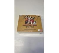 One Piece TCG: The World's Strongest Warriors Booster Box (OP-17) - 24 confezion