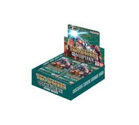 One Piece TCG Two Legends Booster Box OP-08