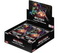 One Piece OP08 Two Legends Case da 12 Box (ENG)