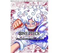 One Piece The Card 2nd Anniversary Guide Book + Promo Cards [JAP]
