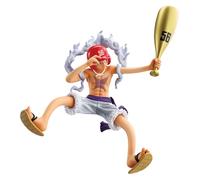 One Piece The Future of Imagination Last Battle Monkey D Luffy Gear 5 Baseball I