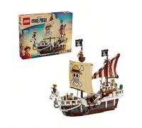 One Piece The Going Merry Pirate Ship BOYS FIRST 75639 Tagli UnicaABS