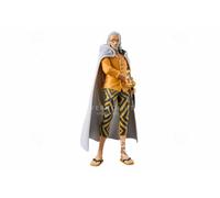 One Piece The Grand Line Series Silvers Rayleigh