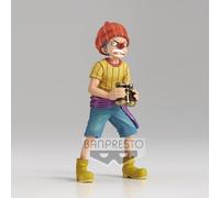 One Piece The Grandline Children Wanokuni Special Buggy Figura 13cm Banpresto