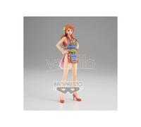 Action Figure - Nami Grandline dxf Lady Wano vol. 7 16 cm - ONE PIECE