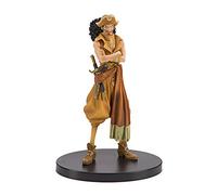 One Piece The Grandline Men 15th Edition Usopp Figure by Banpresto