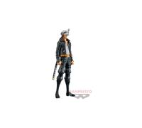 One Piece The Grandline Men Vol. 10 Figura 17cm Banpresto