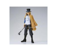 One Piece The Grandline Series Sabo Figura 18cm Banpresto