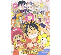 One Piece the Movie: Omatsuri d