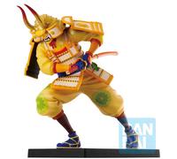 One Piece The Nine Red Scabbards Ichibansho Kikunojo PVC Figure BANDAI