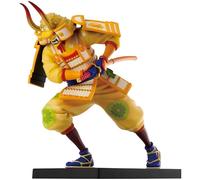Banpresto Ichibansho Kikunojo Le Nove Guaine Rosse Sono Qui Figurina Di One Piece 11 Cm