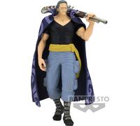One Piece The Shukko Benn Beckman - Anime One Piece
