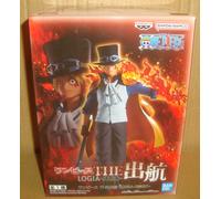 ONE PIECE THE SHUKKO LOGIA SABO BANPRESTO/BANDAI 2025