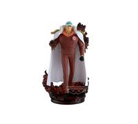 Banpresto Figura PVC Akainu Sakazuki – The Shukko Logia Edizione Speciale 19 cm