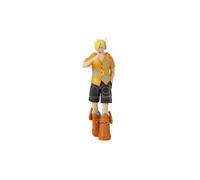ONE PIECE THE SHUKKO SANJI EGGHEAD ONE PIECE - FIGURES