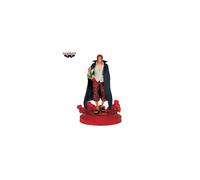 ONE PIECE - The Shukko - Shanks Pvc Figure Banpresto