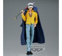 One Piece The Shukko - Trafalgar Law Action Banpresto