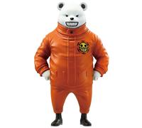 One Piece The Unbreakable Law Bepo Ichibansho Figura 25cm Banpresto