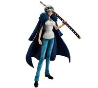 One Piece The Unbreakable Law Trafalgar Law Change Version Ichibansho Figure 24c
