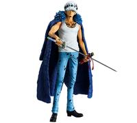 One Piece The Unbreakable Law Trafalgar Law Ichibansho Figure 25cm