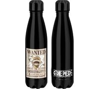 One Piece Thermo Bottiglia D'acqua Luffy Gear 5 Wanted Halantex