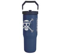 One Piece thermos tumbler 880ml Pyramid