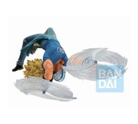 One Piece Third Act Wano Country Killer Ichibansho Figura 13cm Banpresto