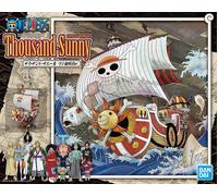 Bandai Spirits one piece Thousand Soleggiato Terra Di Wano Versione Plastica