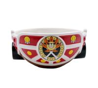 One Piece Thousand Sunny Non Specificato Ciotola multicolore ceramica