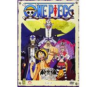 One Piece-Thriller Bark-Coffret 2