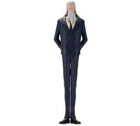 One Piece Saint Marcus Mars The Throne Of Power Ichibansho Figura 21cm Banpresto