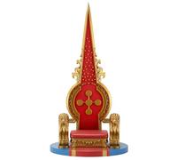 One Piece Empty Throne The Throne Of Power Ichibansho Figura 28cm Banpresto