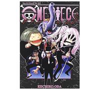 One Piece (Tom 42) - Eiichiro Oda [KOMIKS]