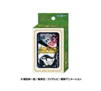 One piece Tonnellate Di Scene Worst Generazione Arc Carte da Gioco Regolare