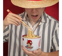 ONE PIECE TONY CHOPPER RAMEN BOWL WITH CHOPSTICKS Accessori Cucina CINEREPLICAS