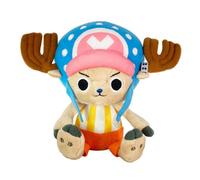 One Piece Tony Tony Chopper Peluche Da 5 Pollici