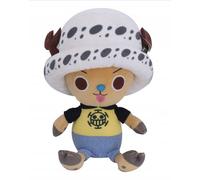 One Piece Tony Tony Chopper Plush Toy 20 cm - Official Original