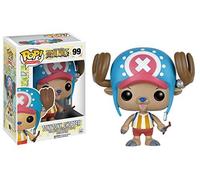 One Piece Tony Tony Chopper Pop Funko animation Vinyl figure n° 99