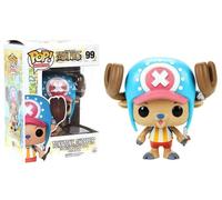 FUNKO Figure POP! One Piece - Tony Tony Chopp.