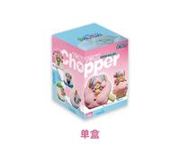 One Piece Tony Tony Chopper Sweet Dream Original Blind Box Action Figure Toys