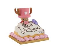 One Piece Tony Tony Chopper Ver.a Paldoce Collection Figura 6cm Banpresto