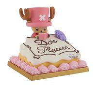 One Piece Tony Tony Chopper Ver. A Paldolce V. 3 Mini-Figure ACC NUOVO