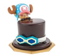 One Piece Tony Tony Chopper Ver.a Paldoce Figura 6cm Banpresto