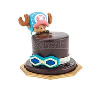 One Piece Tony Tony Chopper Ver.a Paldoce Figura 6cm Banpresto
