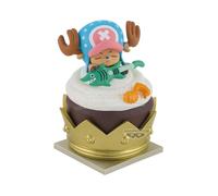 One Piece Tony Tony Chopper Ver.c Paldoce Collection Figura 5cm Banpresto