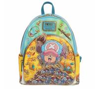One Piece Tony Tony Chopper Zaino Mini Tesoro